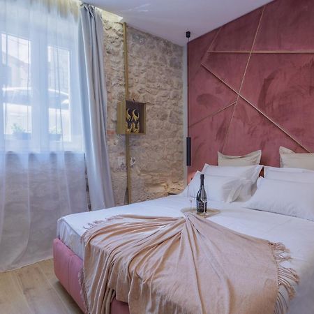Heritage Rooms Split Olympic Dream Exteriör bild