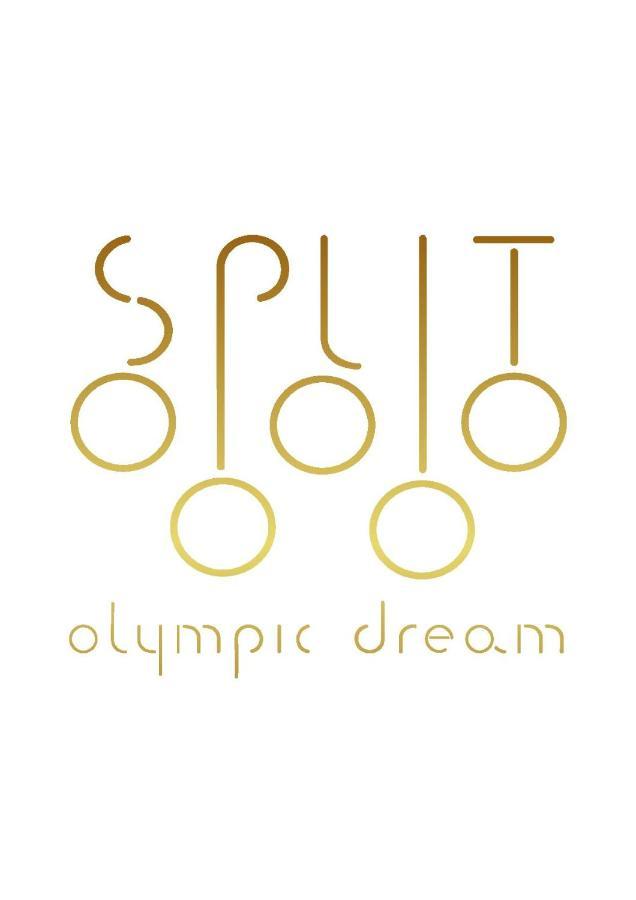 Heritage Rooms Split Olympic Dream Exteriör bild