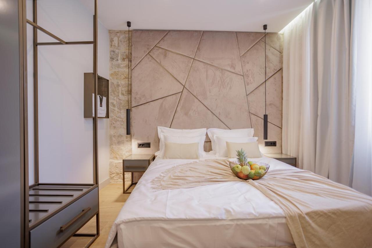 Heritage Rooms Split Olympic Dream Exteriör bild