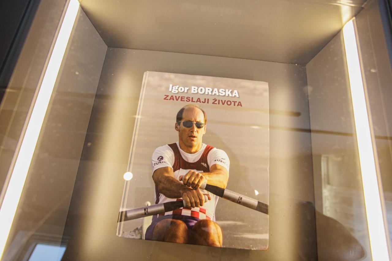 Heritage Rooms Split Olympic Dream Exteriör bild