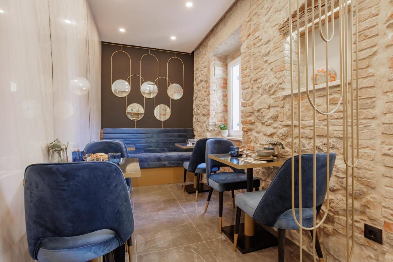 Heritage Rooms Split Olympic Dream Exteriör bild