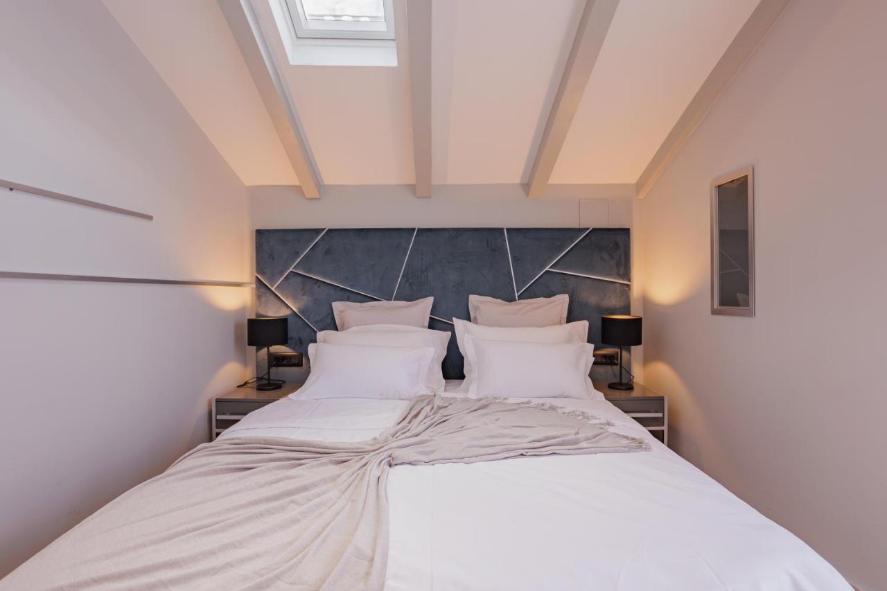 Heritage Rooms Split Olympic Dream Exteriör bild