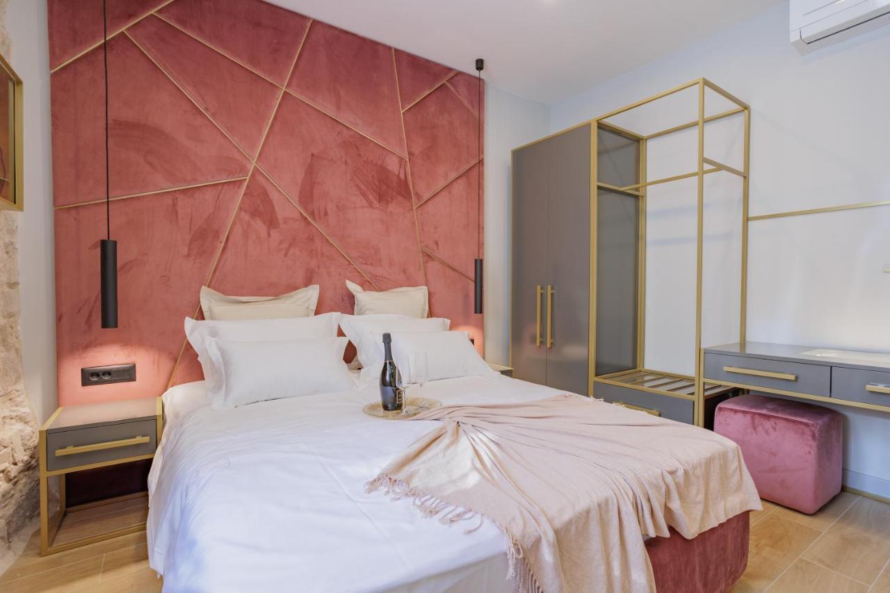 Heritage Rooms Split Olympic Dream Exteriör bild
