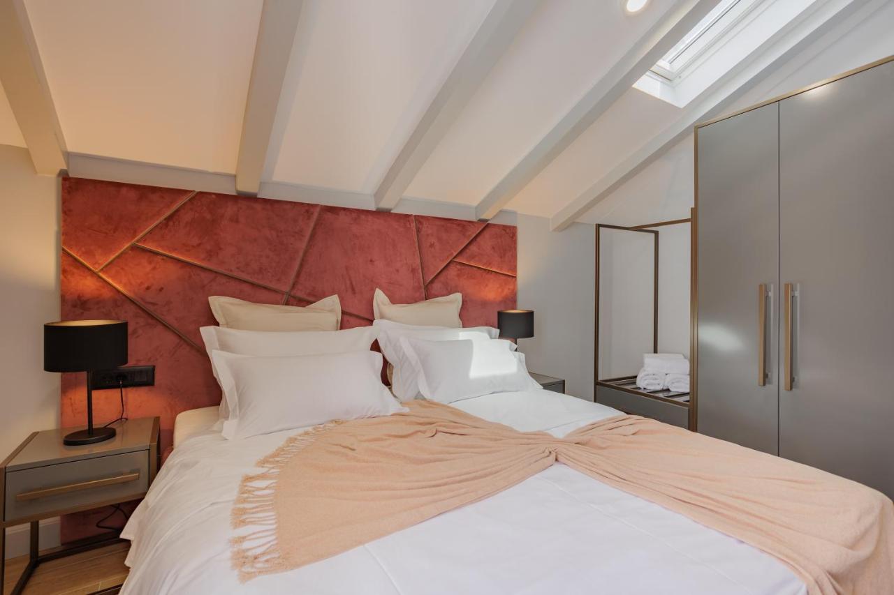 Heritage Rooms Split Olympic Dream Exteriör bild