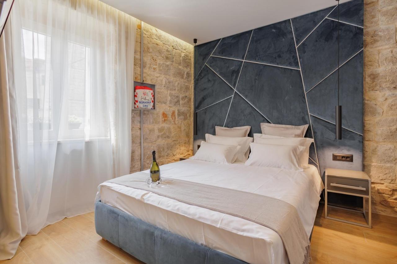 Heritage Rooms Split Olympic Dream Exteriör bild