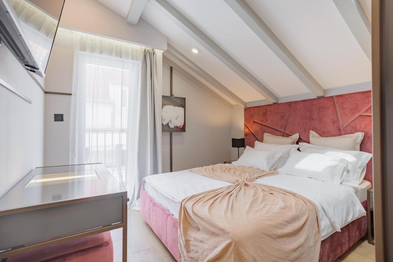 Heritage Rooms Split Olympic Dream Exteriör bild