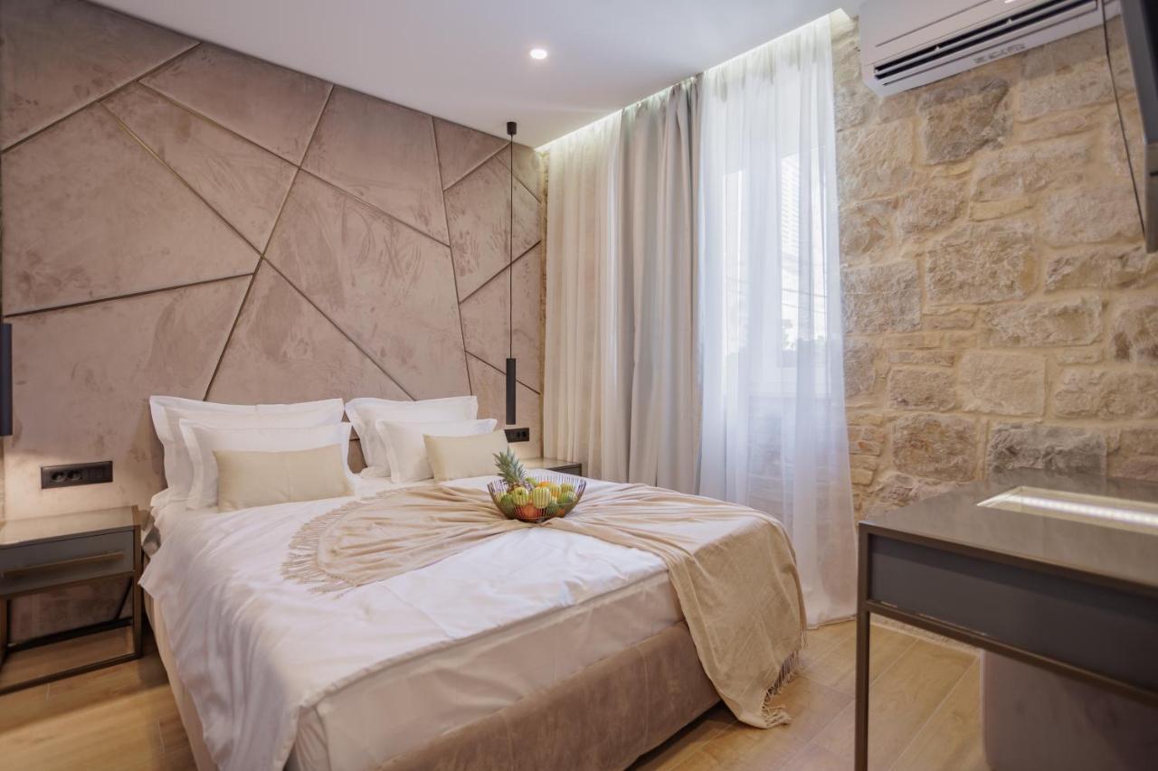Heritage Rooms Split Olympic Dream Exteriör bild