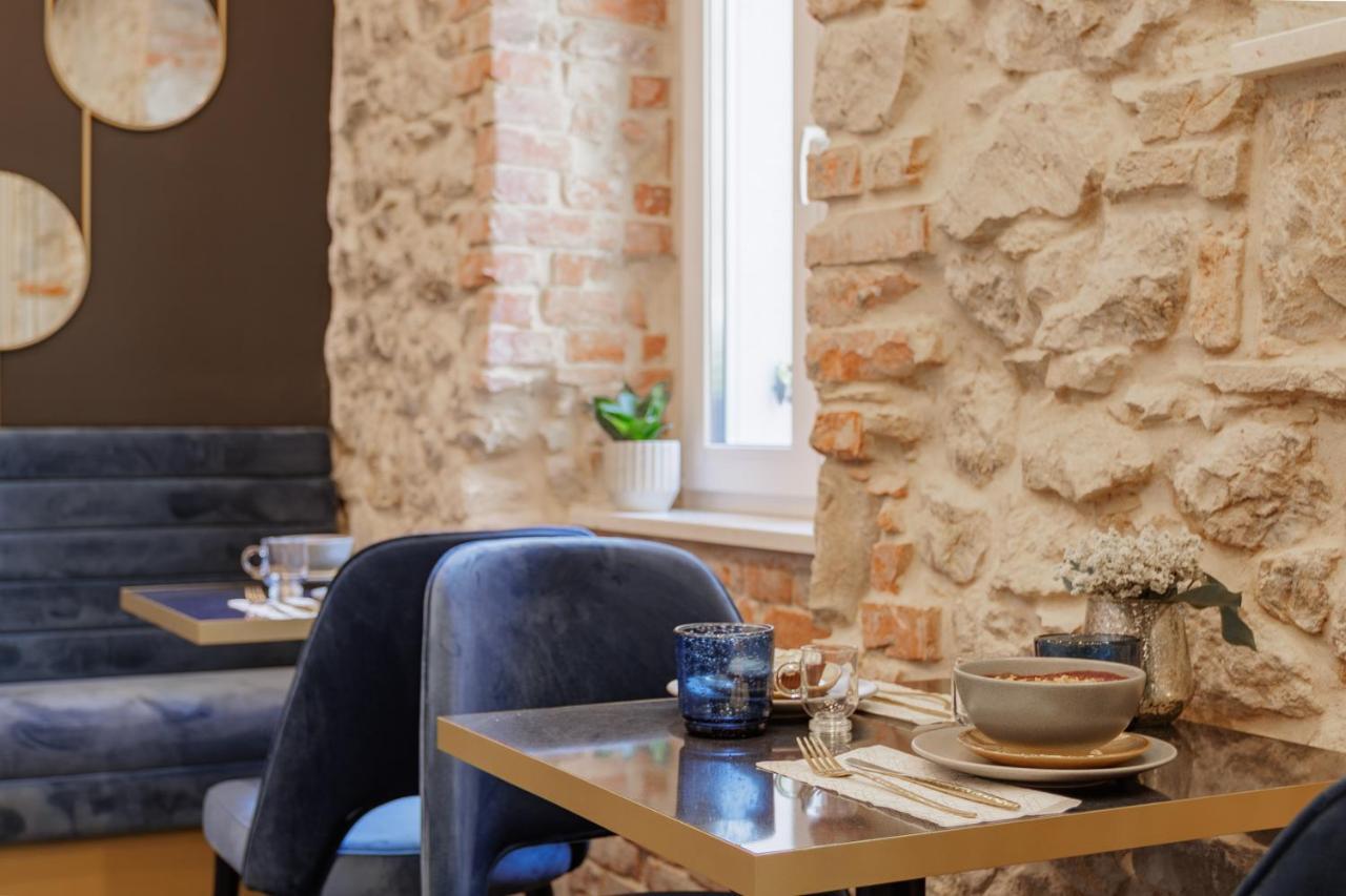 Heritage Rooms Split Olympic Dream Exteriör bild