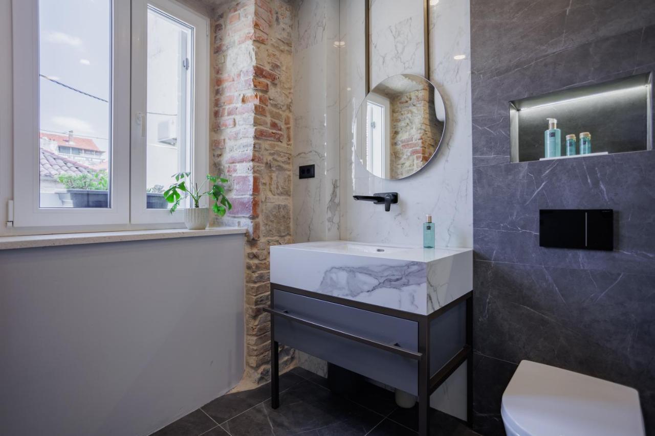 Heritage Rooms Split Olympic Dream Exteriör bild