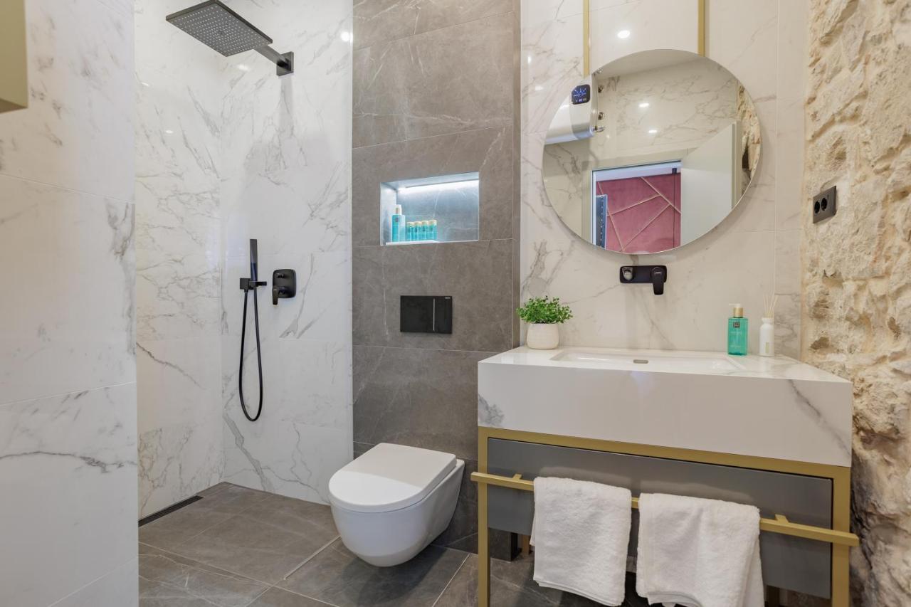Heritage Rooms Split Olympic Dream Exteriör bild
