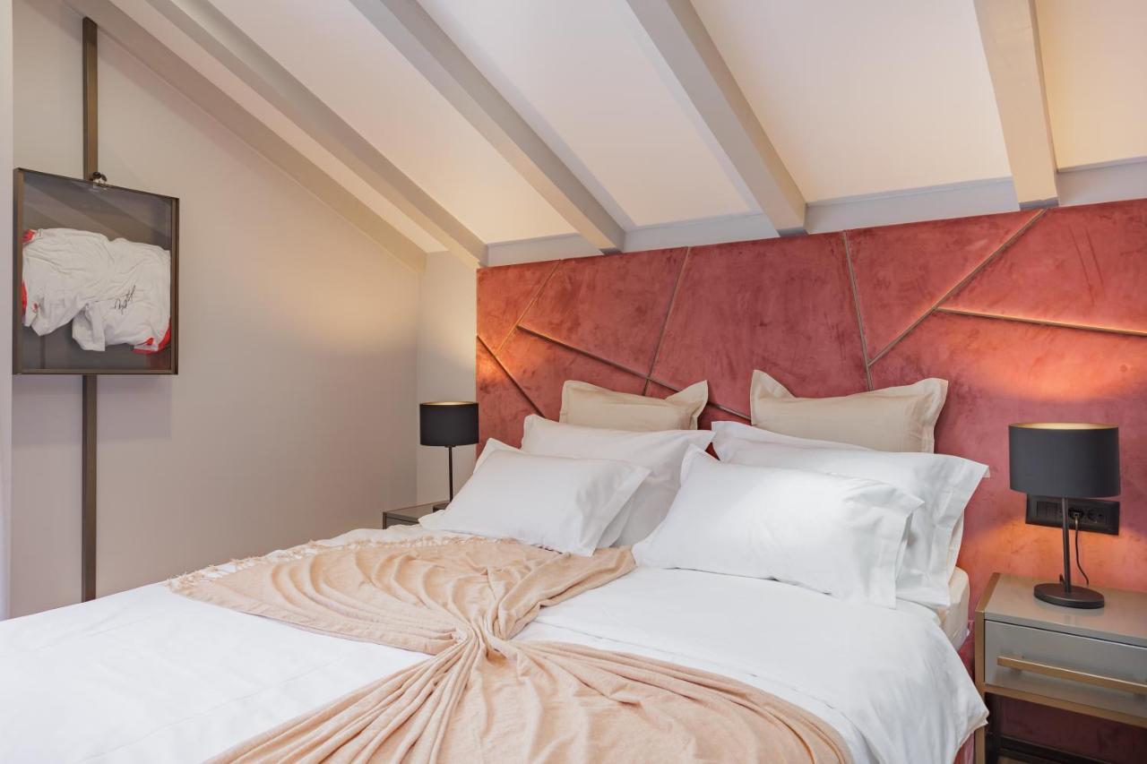 Heritage Rooms Split Olympic Dream Exteriör bild
