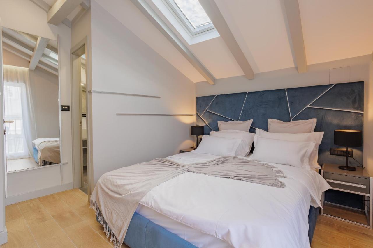 Heritage Rooms Split Olympic Dream Exteriör bild