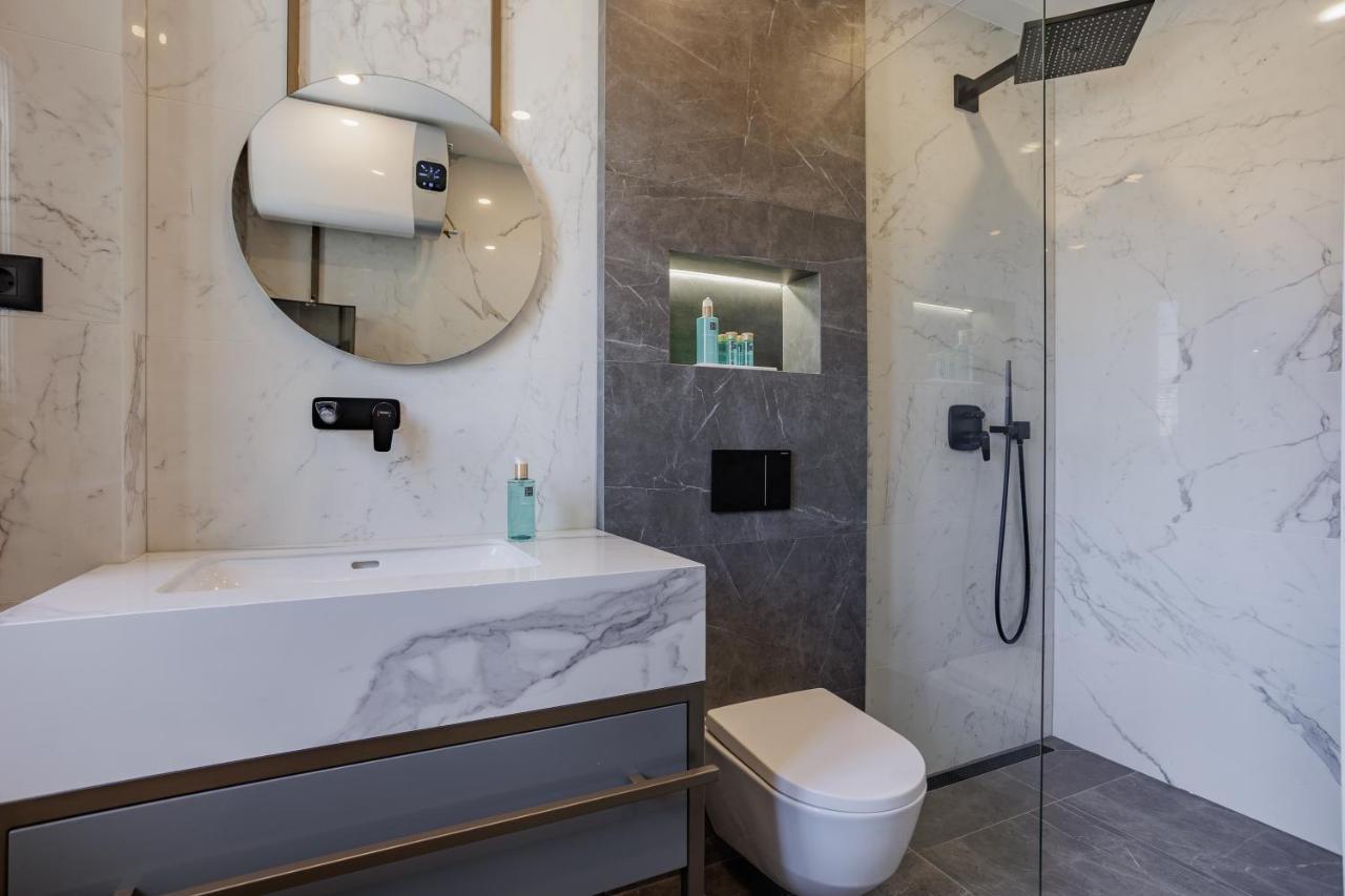 Heritage Rooms Split Olympic Dream Exteriör bild