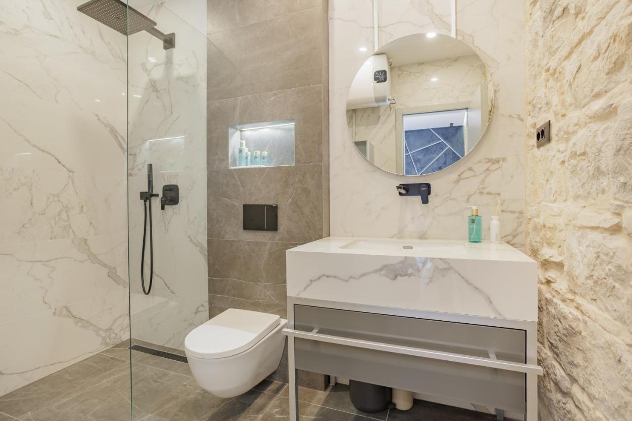 Heritage Rooms Split Olympic Dream Exteriör bild