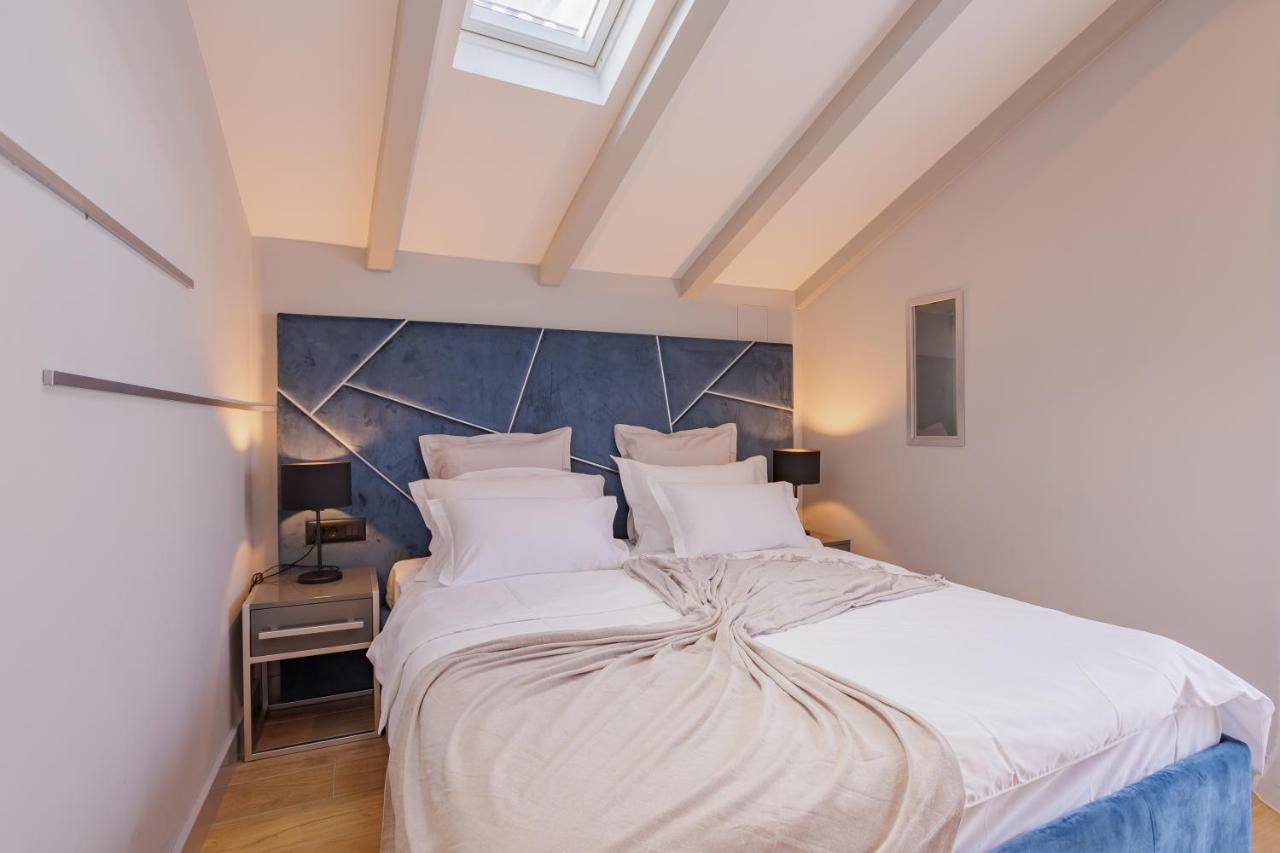 Heritage Rooms Split Olympic Dream Exteriör bild