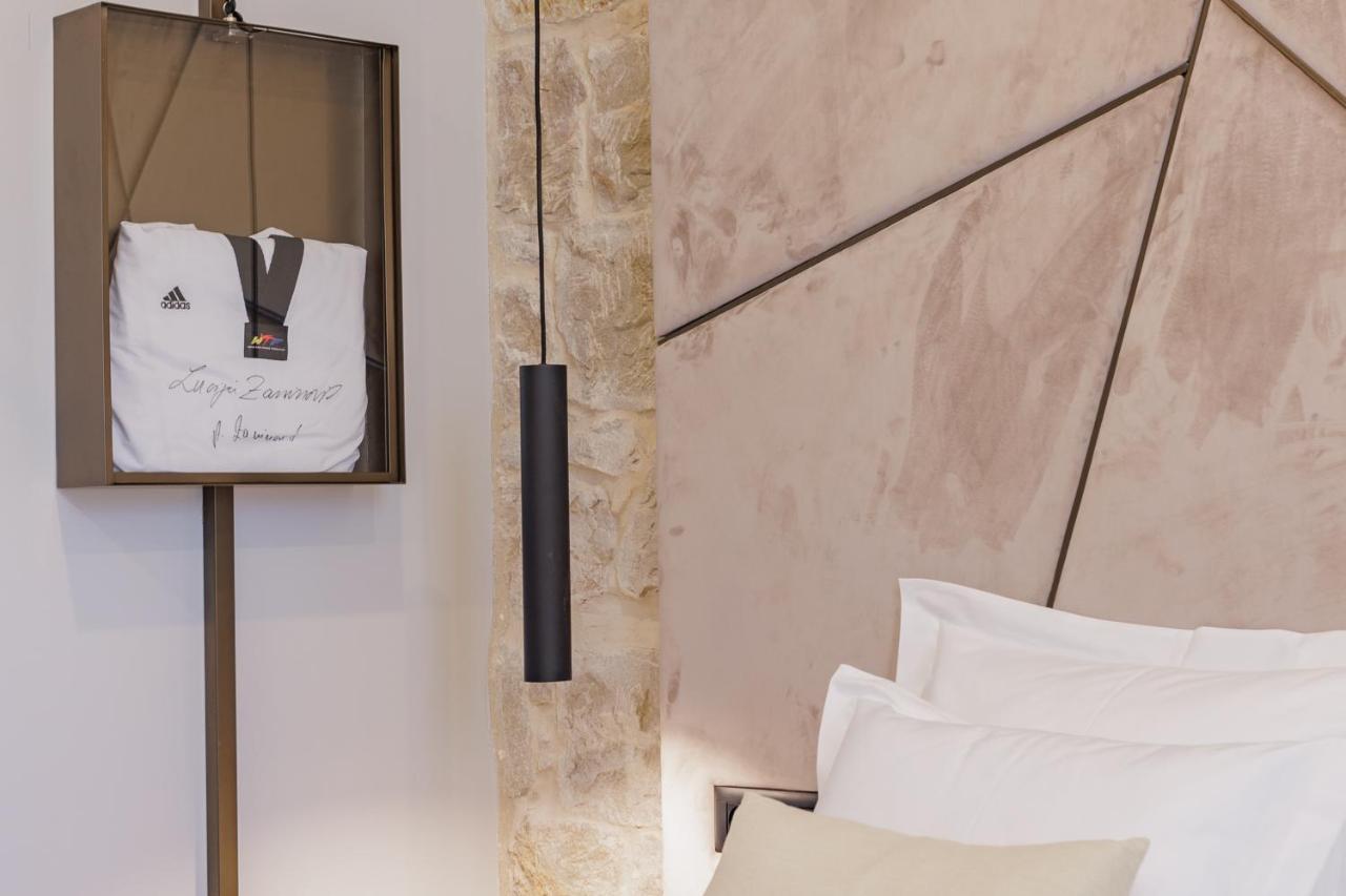 Heritage Rooms Split Olympic Dream Exteriör bild