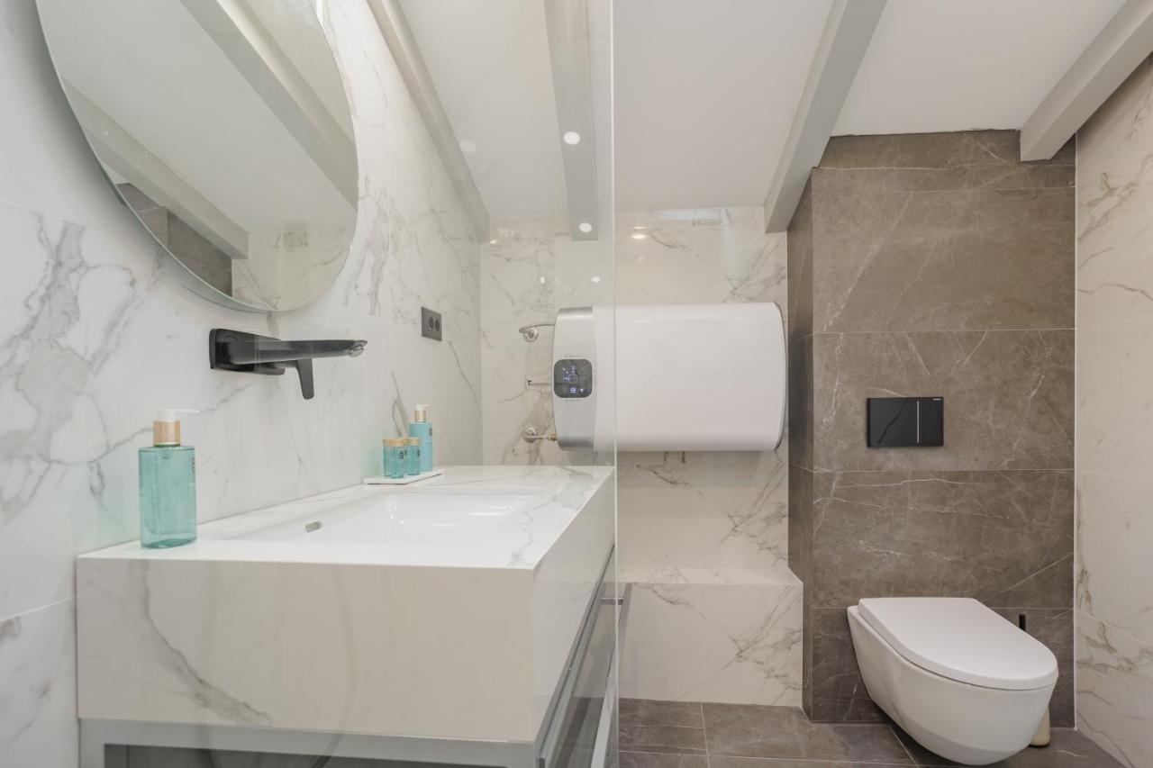Heritage Rooms Split Olympic Dream Exteriör bild